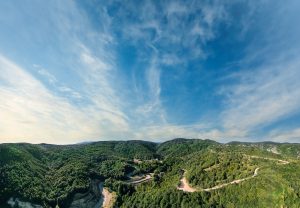Osmangazi Uludag-Yolu