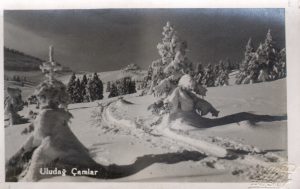 Uludağ 8