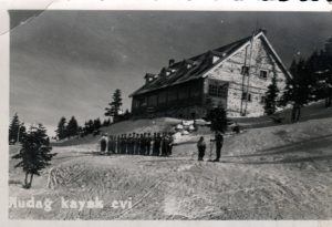 Uludağ 9