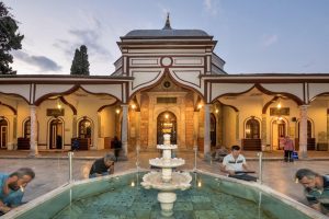 EMİRSULTAN AVLU DETAY