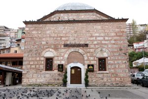 Emirsultan Hamamı