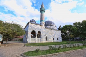 iznik-yesil-camii-ekim-2016