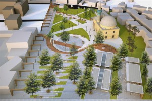 IZNIK YESIL CAMII RENDER (15)