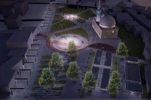 IZNIK YESIL CAMII RENDER (3)