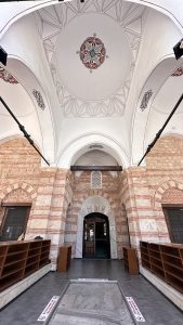Orhan Cami
