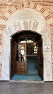 Orhan Cami