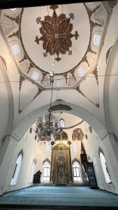 Orhan Cami
