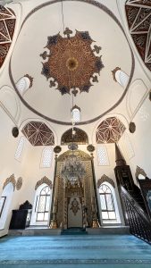 Orhan Cami