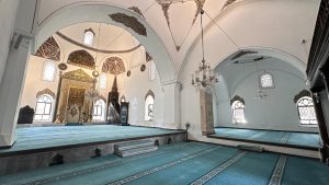 Orhan Cami
