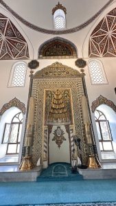 Orhan Cami