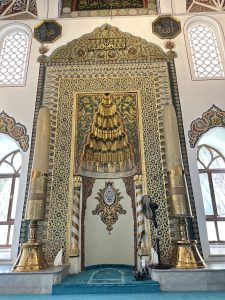 Orhan Cami