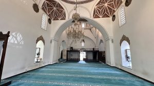 Orhan Cami
