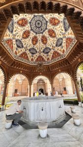 Orhan Cami