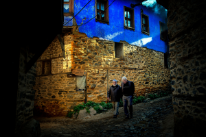 Cumalıkızık