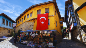 Cumalıkızık Köyü