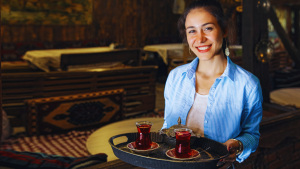 Cumalıkızık Köyü