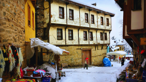 Cumalıkızık Köyü