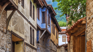 Cumalıkızık
