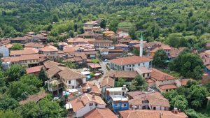 Cumalıkızık
