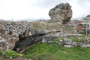 ANTİK ROMA TİYATROSU-İZNİK BLD. (1)