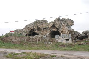 ANTİK ROMA TİYATROSU-İZNİK BLD. (4)