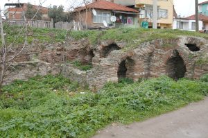 ANTİK ROMA TİYATROSU-İZNİK BLD. (5)