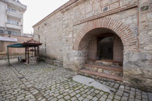 IZNIK 1.MURAT HAMAMI MART 2017 (2)