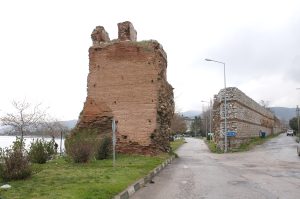 İZNİK GÖL KAPI-İZNİK BLD (2)