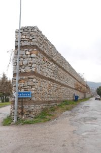 İZNİK GÖL KAPI-İZNİK BLD (3)
