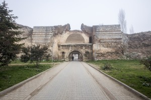 IZNIK ISTANBUL KAPI MART 2017 (1)