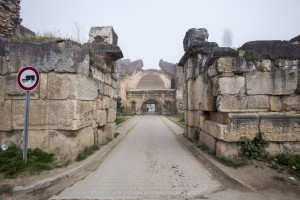 IZNIK ISTANBUL KAPI MART 2017 (3)