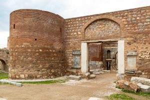 İZNİK LEFKE KAPI (1)