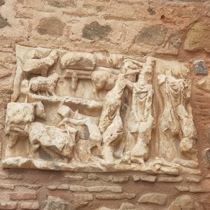 İZNİK LEFKE KAPI (10)
