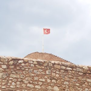 İZNİK LEFKE KAPI (11)