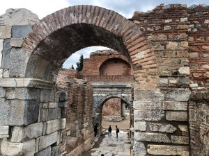 İZNİK LEFKE KAPI (14)