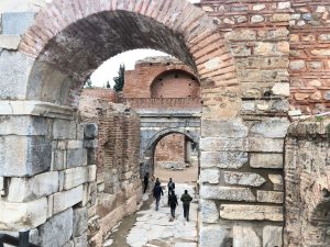 İZNİK LEFKE KAPI (15)