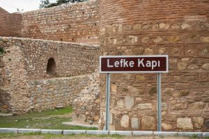 İZNİK LEFKE KAPI (16)