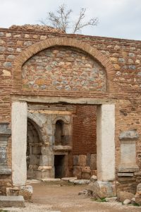 İZNİK LEFKE KAPI (18)