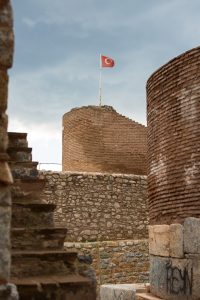 İZNİK LEFKE KAPI (19)