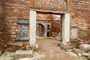 İZNİK LEFKE KAPI (2)