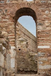 İZNİK LEFKE KAPI (20)