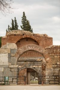 İZNİK LEFKE KAPI (25)