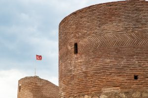İZNİK LEFKE KAPI (3)