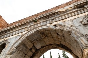 İZNİK LEFKE KAPI (5)