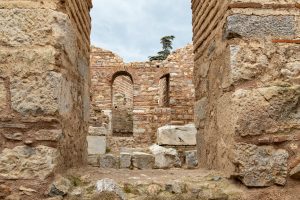 İZNİK LEFKE KAPI (8)