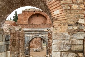 İZNİK LEFKE KAPI (9)