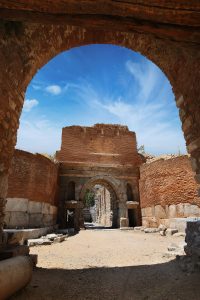 İZNİK LEFKE KAPI-TURİZM ŞUBE (1)