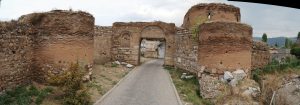 İZNİK SURLARI-İZNİK BLD. (13)