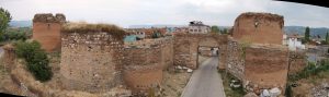 İZNİK SURLARI-İZNİK BLD. (4)