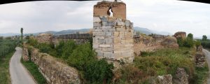 İZNİK SURLARI-İZNİK BLD. (6)